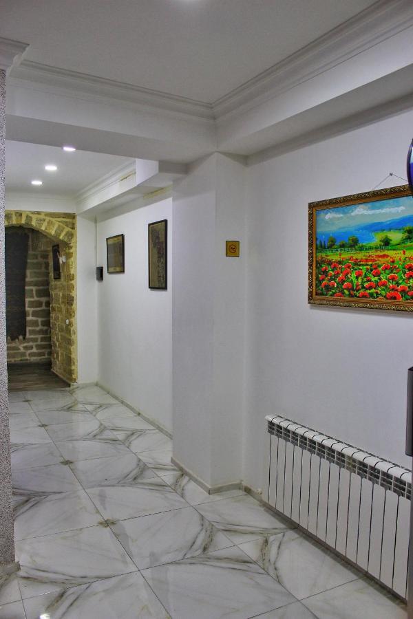 Antique Palace Baku Hotel Exterior photo