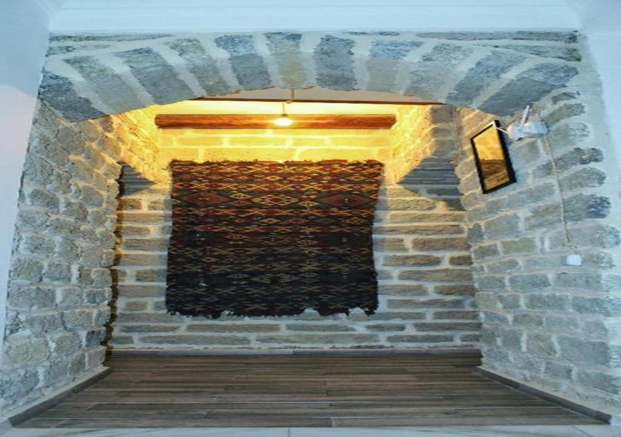 Antique Palace Baku Hotel Exterior photo