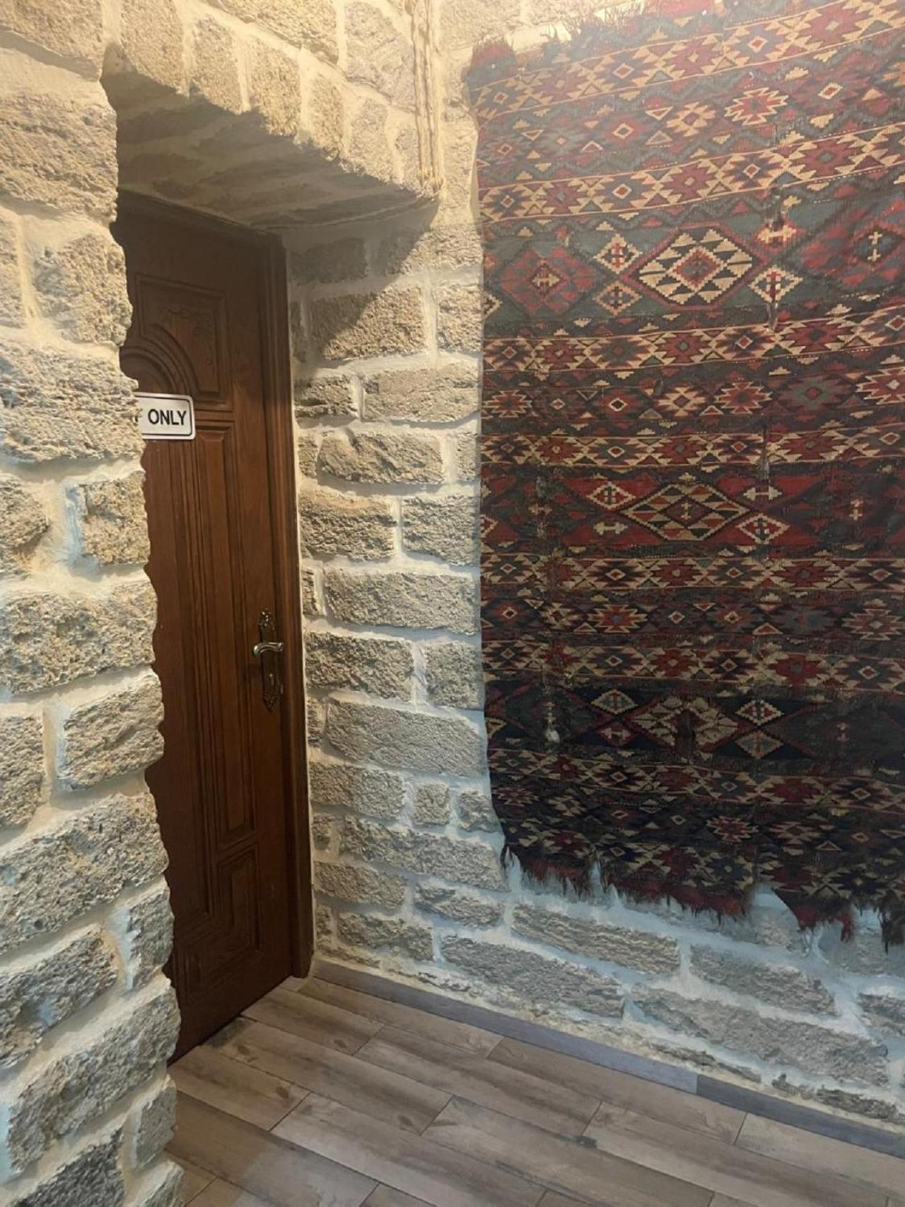 Antique Palace Baku Hotel Exterior photo